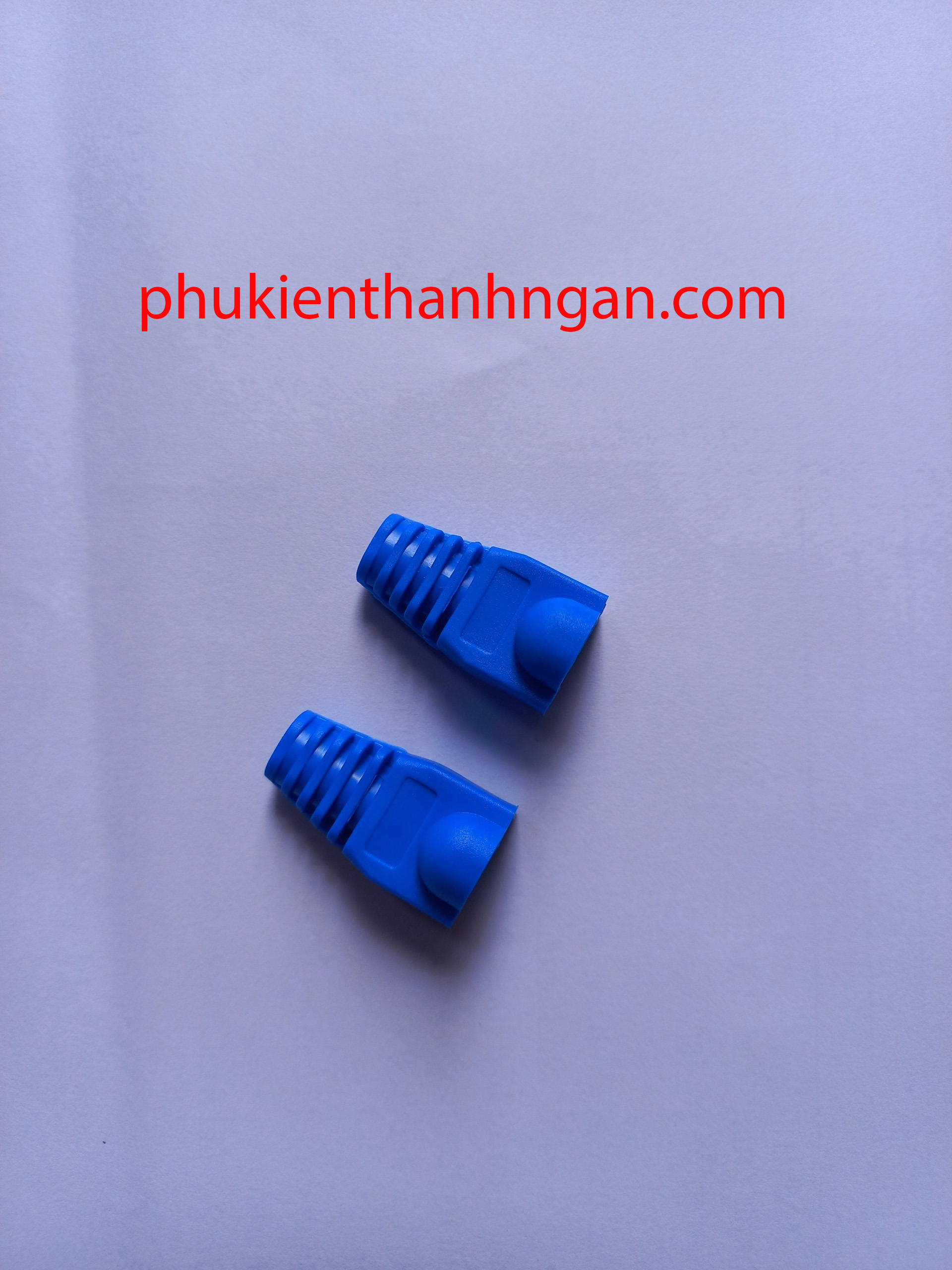 Đầu Chụp Mạng CAT6 Túi 100 cái