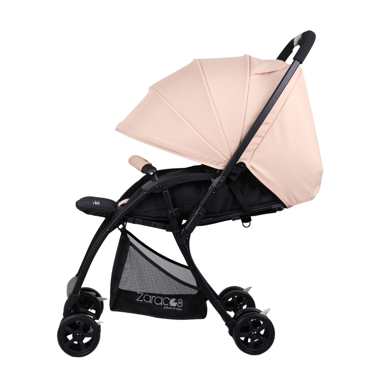 Xe đẩy hai chiều siêu nhẹ Zaracos Aliko 9056