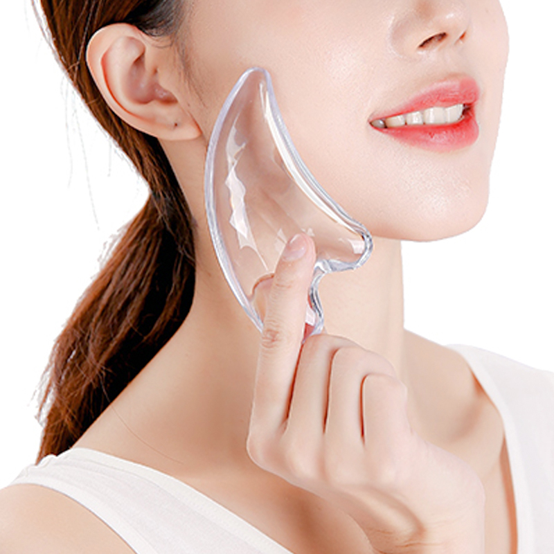 Đá Mát Xa Làm Đẹp Nâng Cơ Mặt SEVICH