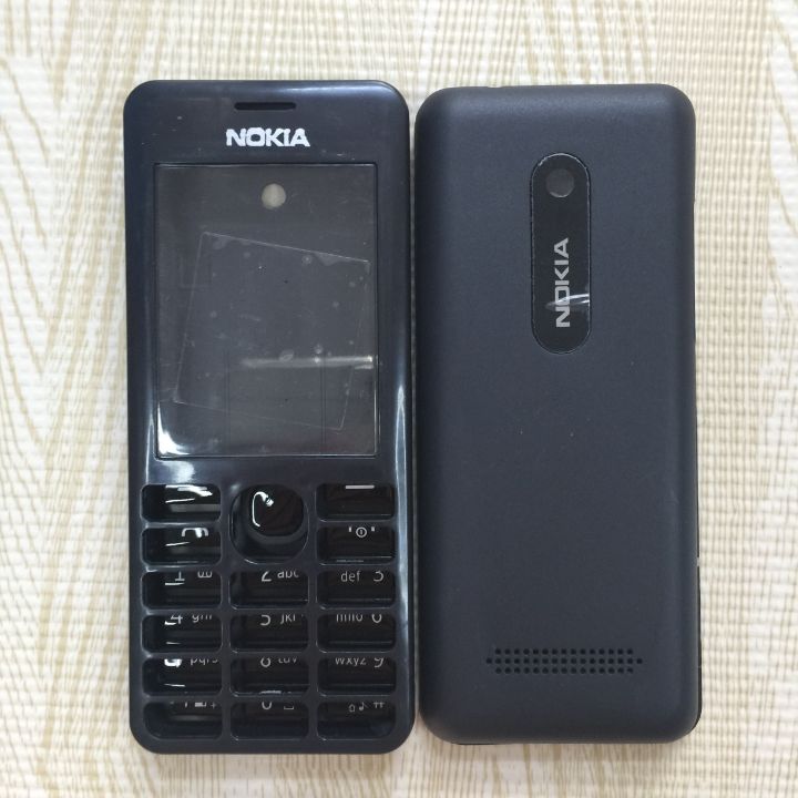 Vỏ phím Nokia 206