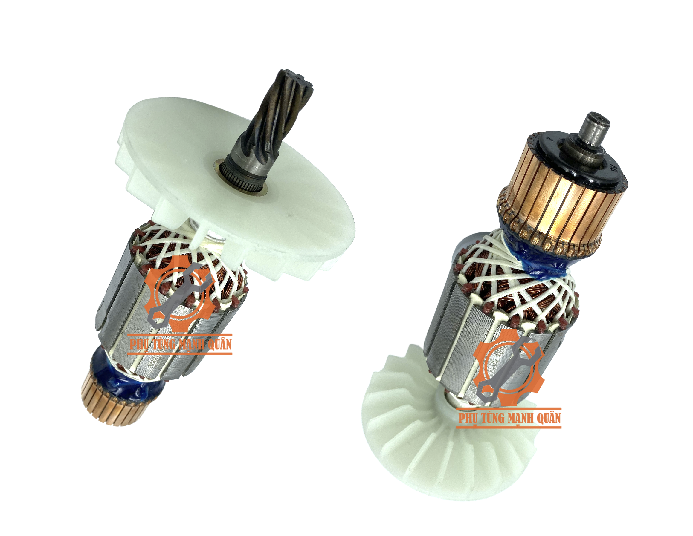 Rotor/ruột cắt sắt BOSCHH GCO 200 dùng chung GCO220.