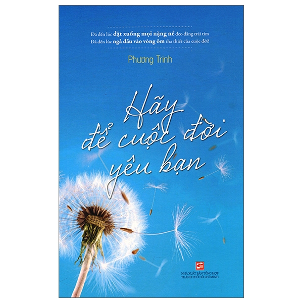 Sách - hãy để cuộc đời yêu bạn