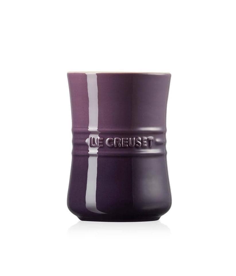 Bình sứ đa năng le creuset, 1 lít, màu tím