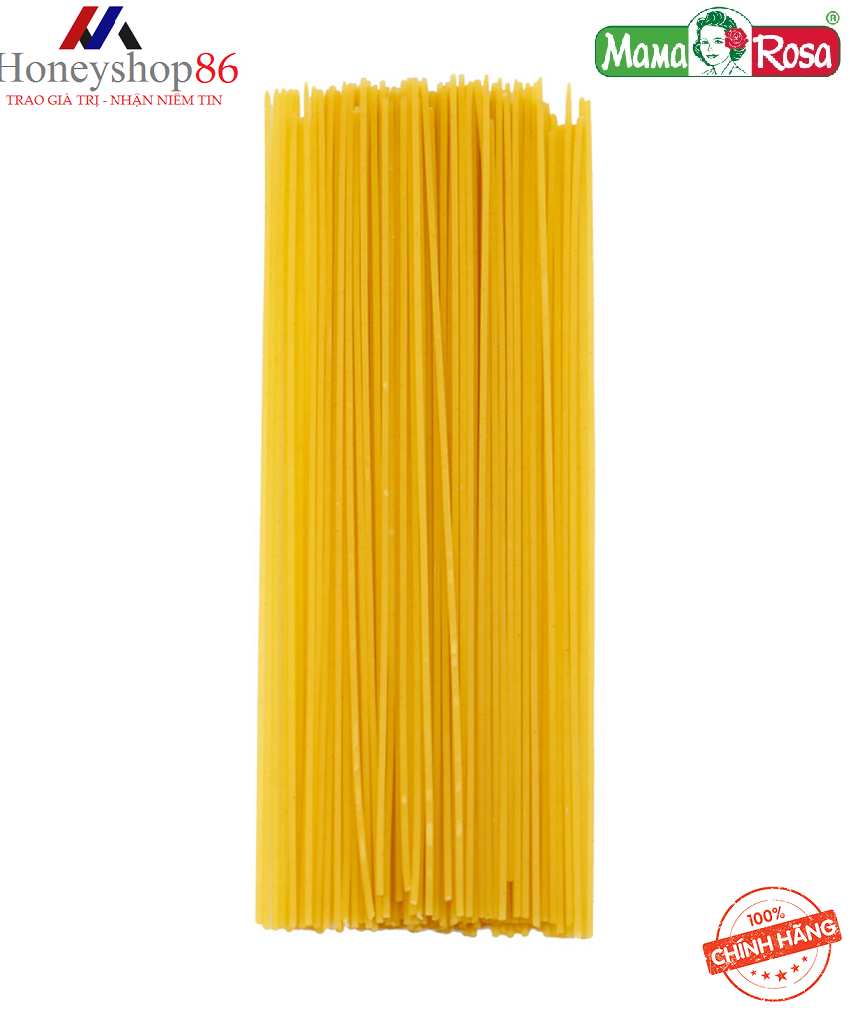 Mì Spaghetti Mama Rosa 500g HONEYSHOP86