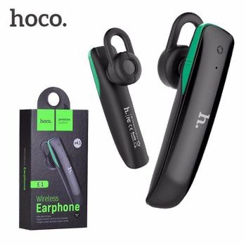 Tai Nghe Bluetooth HOCO E1-Bluetooth E1 Giá Rẻ.