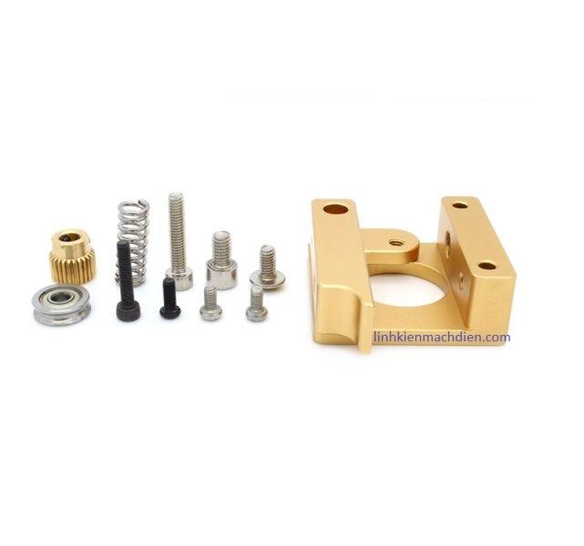 [HCM]Bộ Đùn Nhựa MK8 Kit For 1.75mm Filament