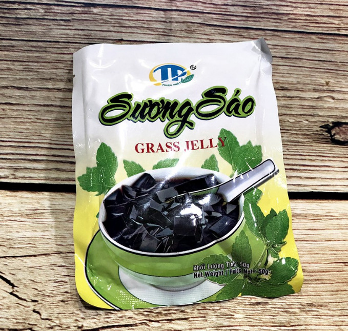 Bột sương sáo Thuận Phát 50gr