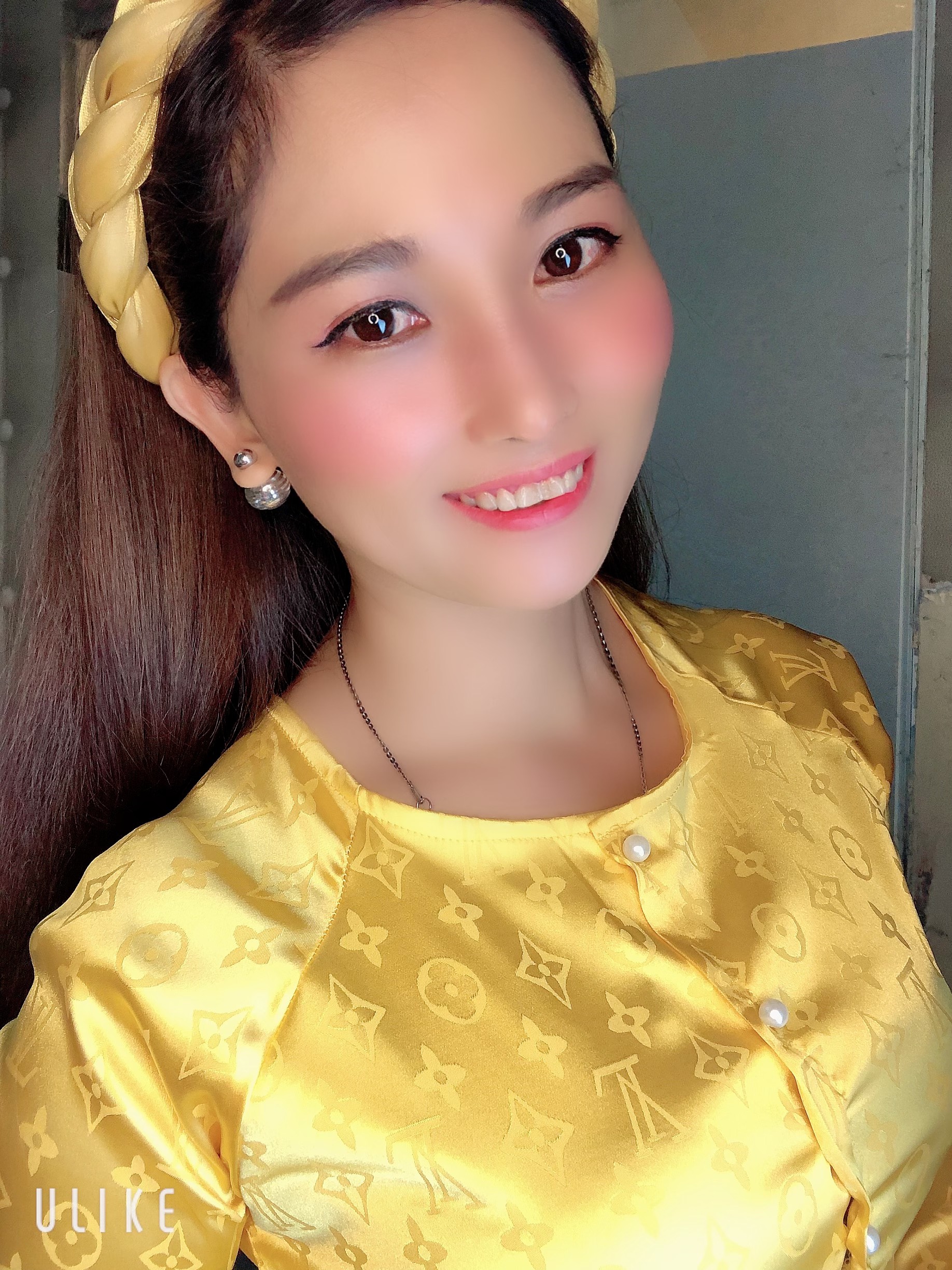ÁO BÀ BA L**V (KHÔNG KÈM QUẦN)