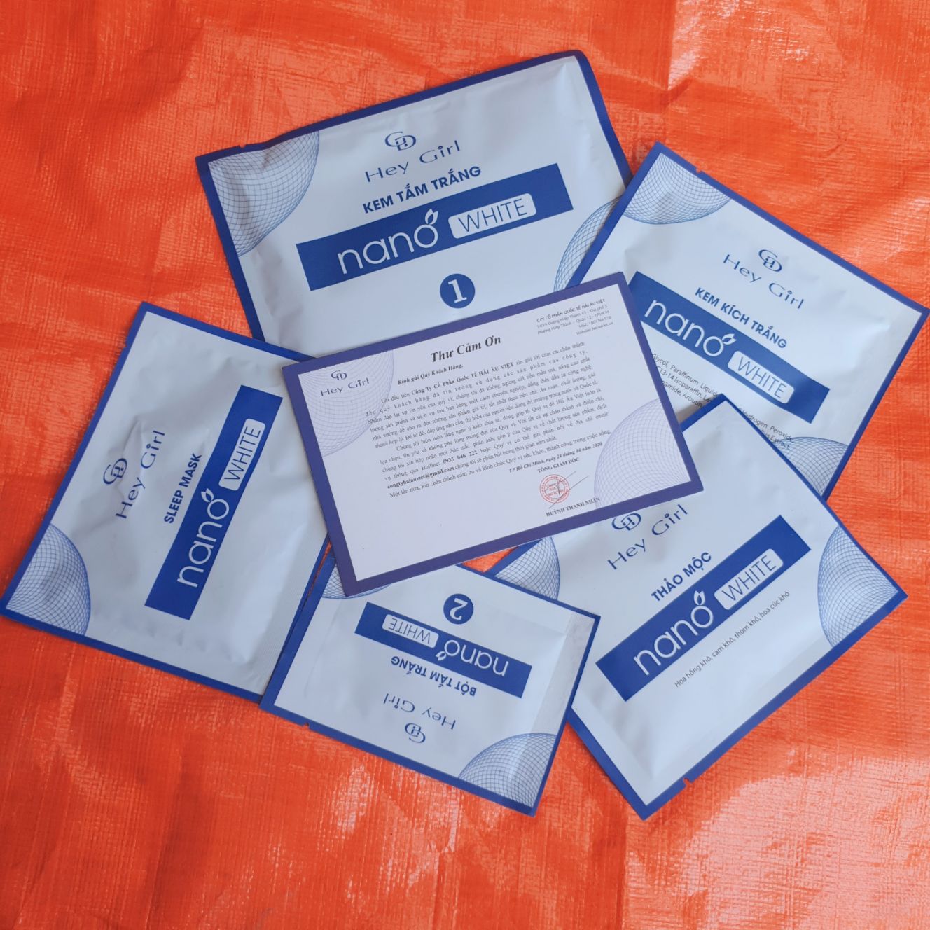 TRUYỀN TRẮNG NANO SPA ( k hồi tone )