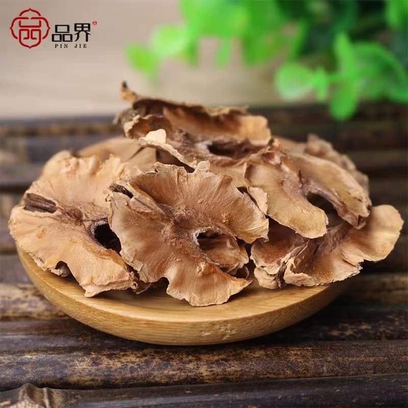 [HCM]trà phân tâm  mộc ( hỗ trợ điều trị mất ngũ  )
