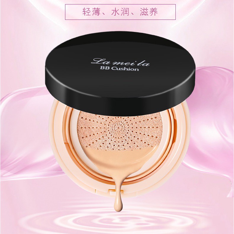 [HCM]Phấn Nước Lameila BB Moiturising Cream dưỡng ẩm da