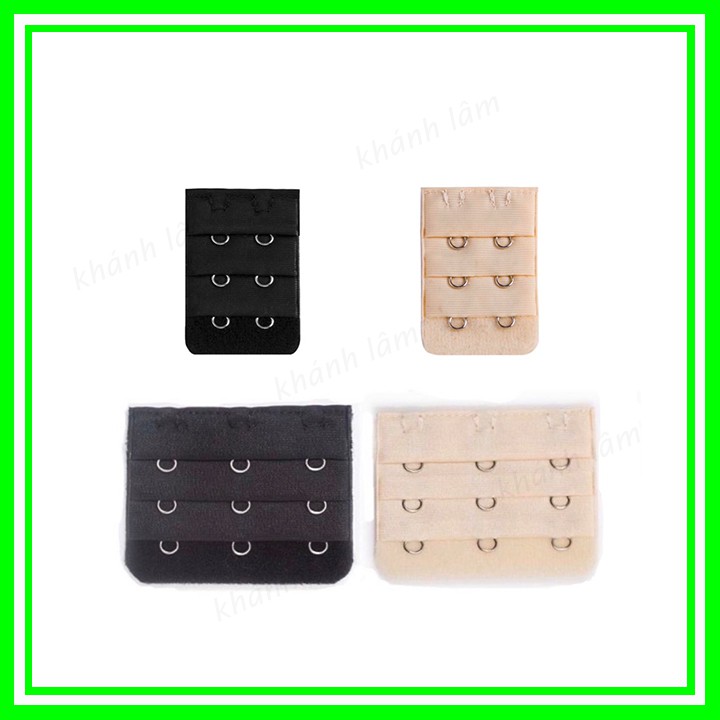 Móc Nối Áo, Miếng Dây Móc Nới Áo Ngực