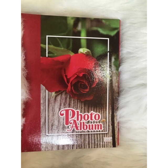 album hình 20x30 cỡ tờ giấy a4