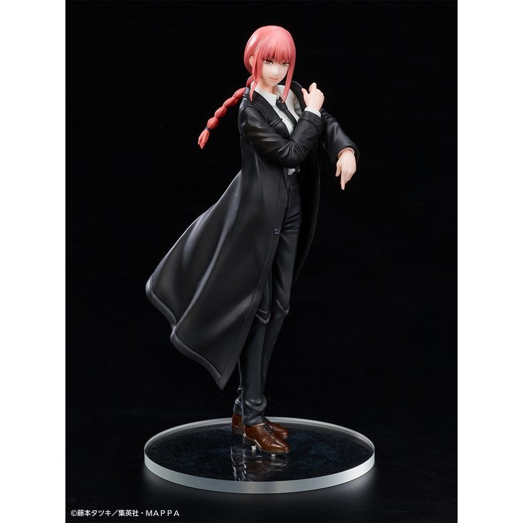 [Chính Hãng] Mô Hình Makima - Chainsaw Man Figure (Taito)
