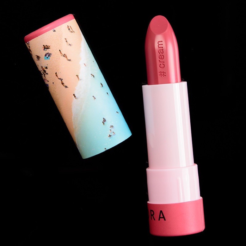 [HCM]Son thỏi Sephora Lipstories