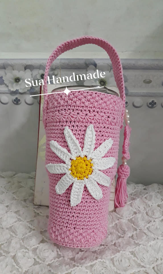 Túi   Handmade (không bao gồm ly)