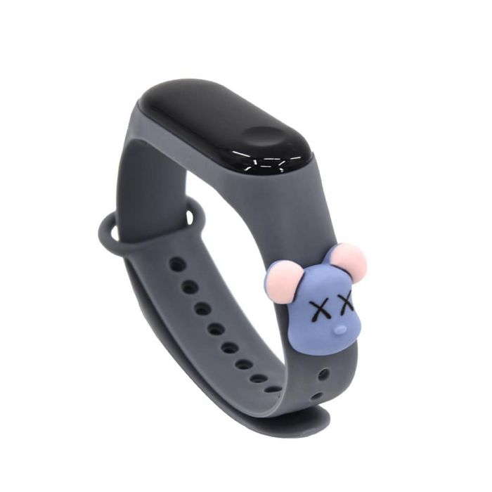 ĐỒNG HỒ DISNEY THỜI TRANG, đồng hồ cảm ứng điện tử siêu dễ thương đáng yêu, dây da silicon cao cấp, CHỐNG NƯỚC CHỐNG TRẦY THAY PIN ĐƯỢC - mang đi học đi làm đi chơi bảo hành 1 đổi 1 nếu sản phẩm