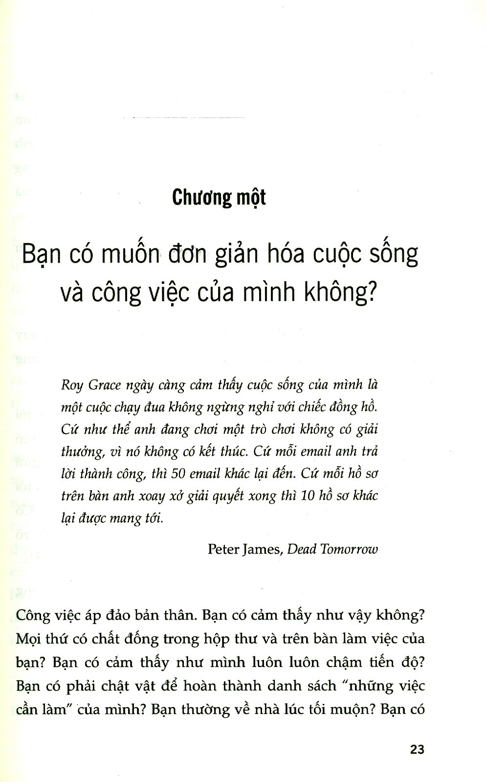 Quản Lý 80/20 (Tái Bản 2019)