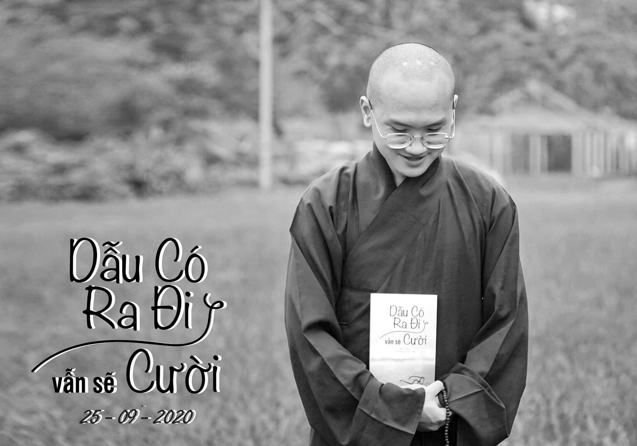 Sách - Dẫu Có Ra Đi Vẫn Sẽ Cười - SBOOKS
