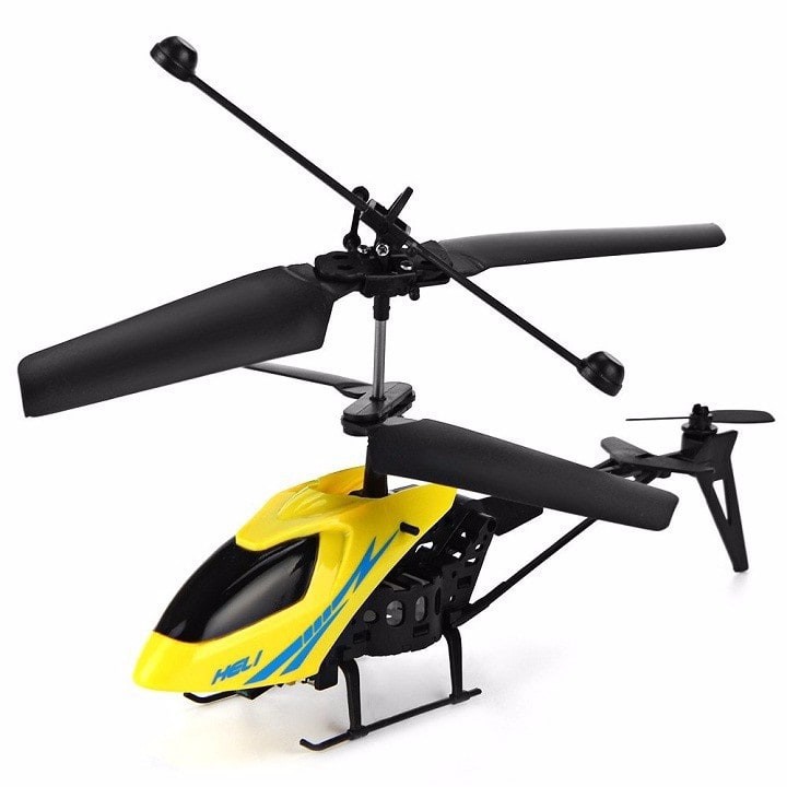 Máy Bay Điều Khiển Nhỏ SD0625