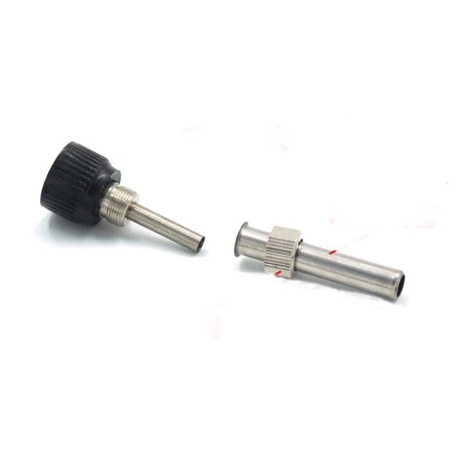 Chụp Mỏ Hàn 900M. 936. 908 Hoặc chụp 907 (Lưu ý đặt hàng theo phân loại, khách hàng dễ lầm 2 loại này)