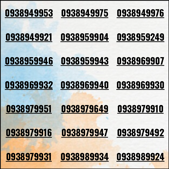 [HCM]Sim MobiFone đẹp giá rẻ khuyến mãi data lớn