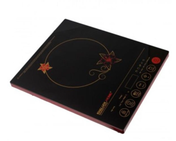 Bếp hồng ngoại Khaluck.home KL-196 (đen)