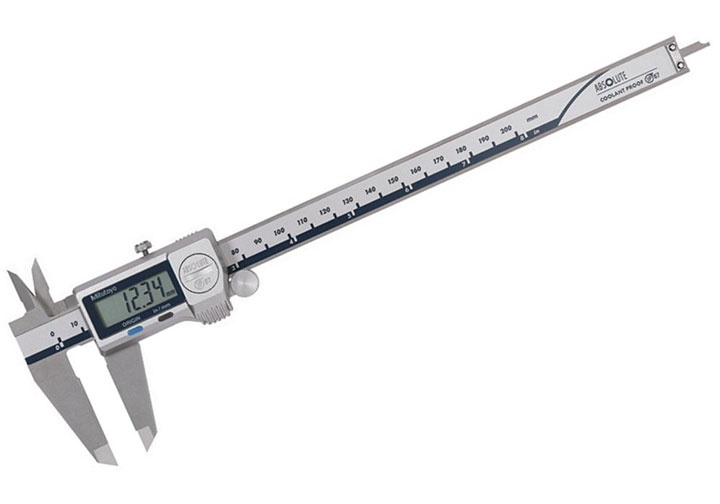 Thước cặp điện tử IP67 Mitutoyo 500-753-20