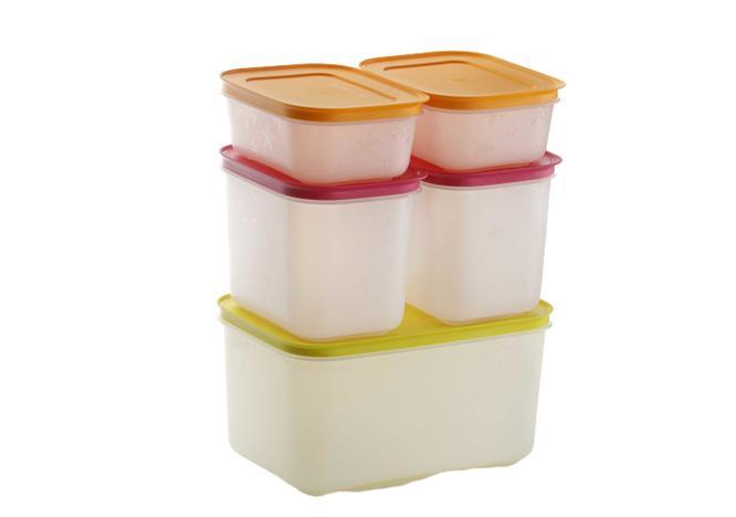 Tupperware-Bộ Hộp Trữ Đông Freezermate Gen II (5)