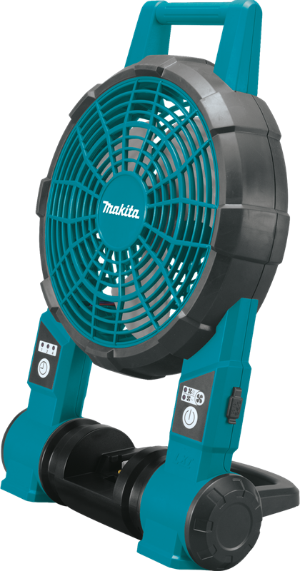 [HCM]Quạt dùng pin MAKITA DCF201Z (Ko pin sạc)