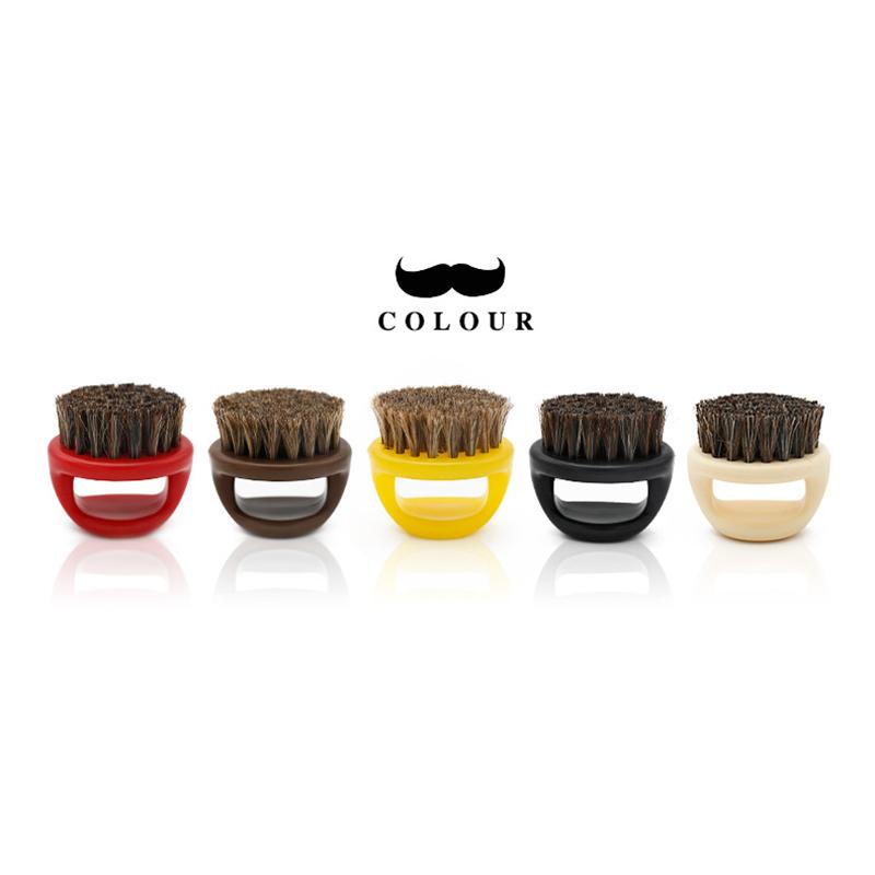 Nhẫn phủi tóc Barber chuyên fade