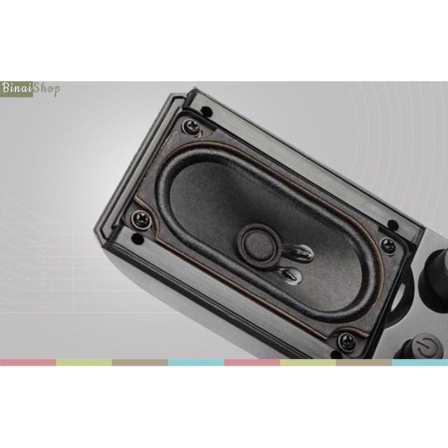 Loa vi tính 2.0 Edifier R10U