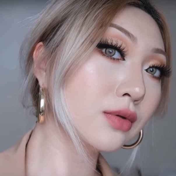 Son Shu 946 Tone Hồng Đất