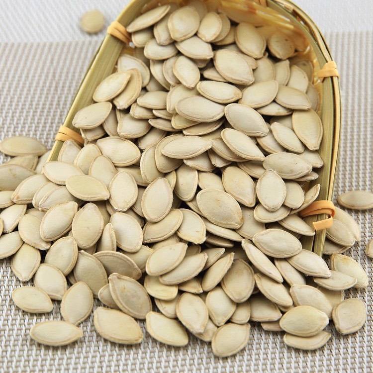 500gr hạt bí ta rang tay thơm ngon
