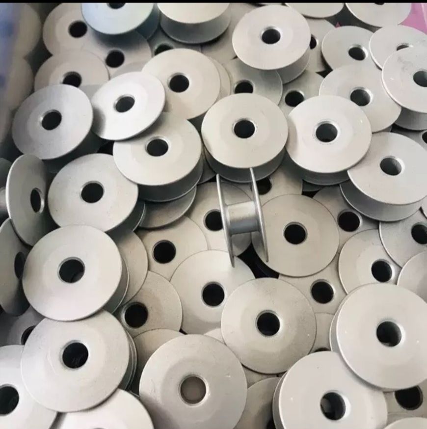 suốt may 340 suốt máy 1 kim ổ lớn