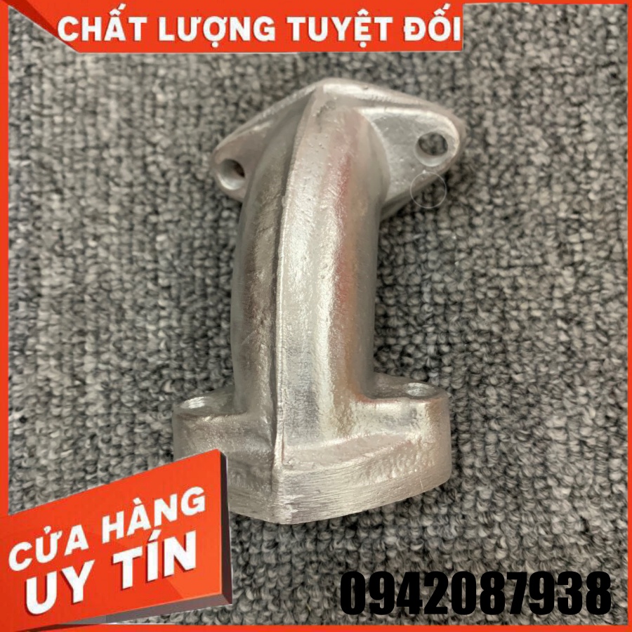 Co Xăng 125 Đ.ít Gài Cho Xe Máy