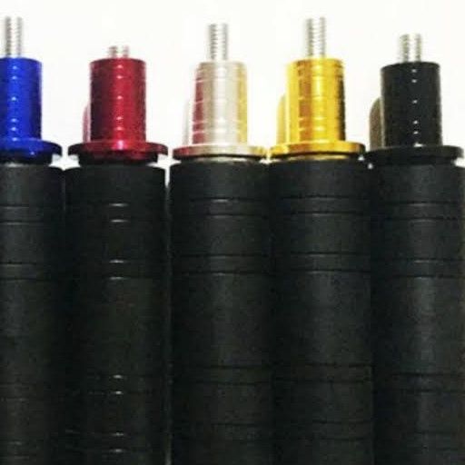 CẶP CHỐNG ĐỔ SAU CHO WINNER , EXCITER