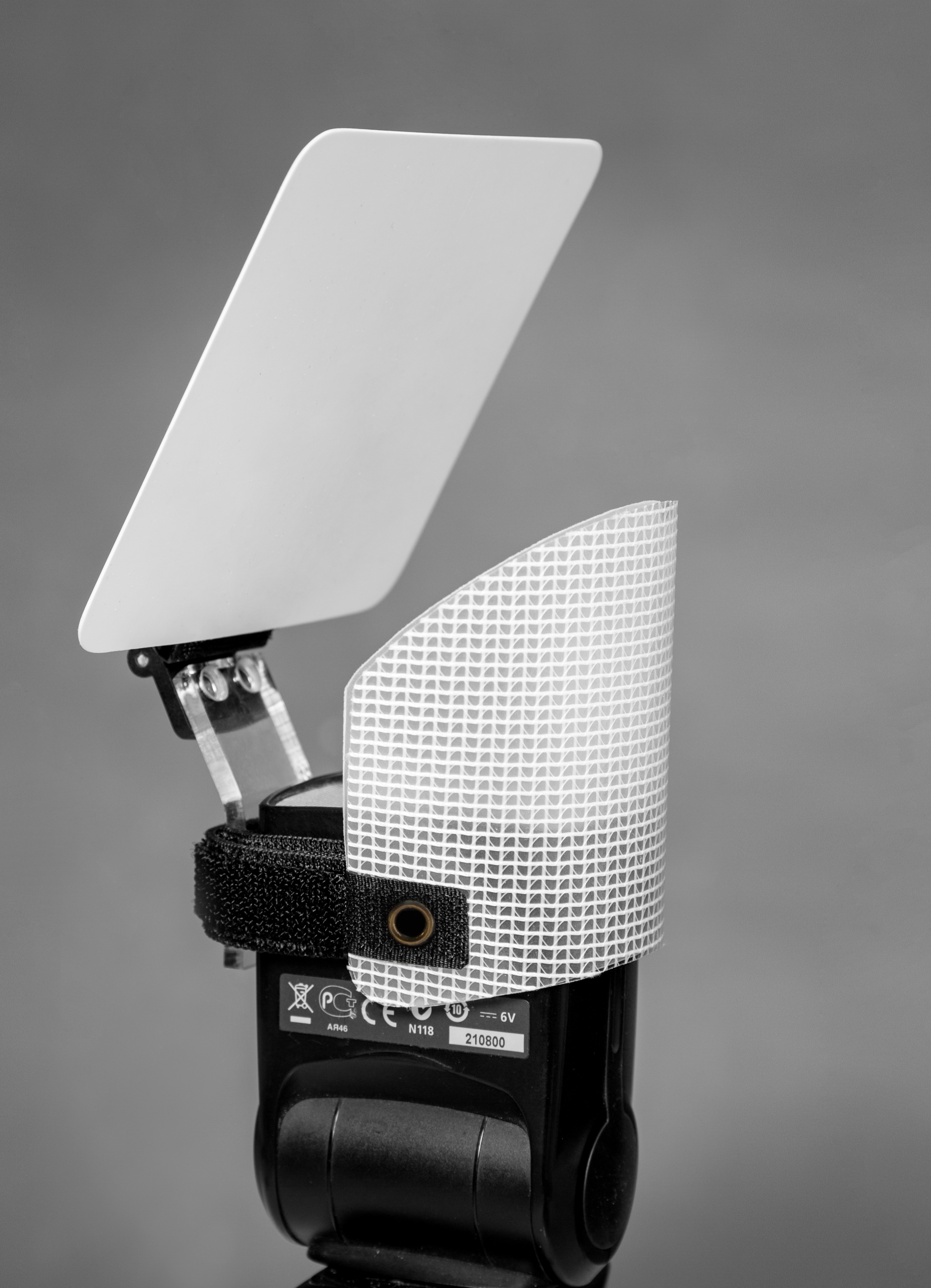Tản sáng cho đèn flash