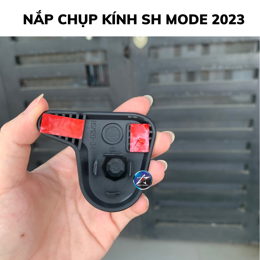 [HCM]NÚT ĐẬY CHÂN KÍNH SHVN 2020 - SH MODE 2023