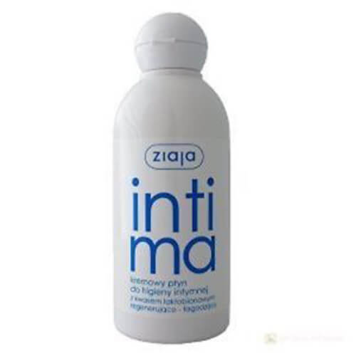 Dung dịch vệ sinh Intima Ziaja 200ml Ba Lan
