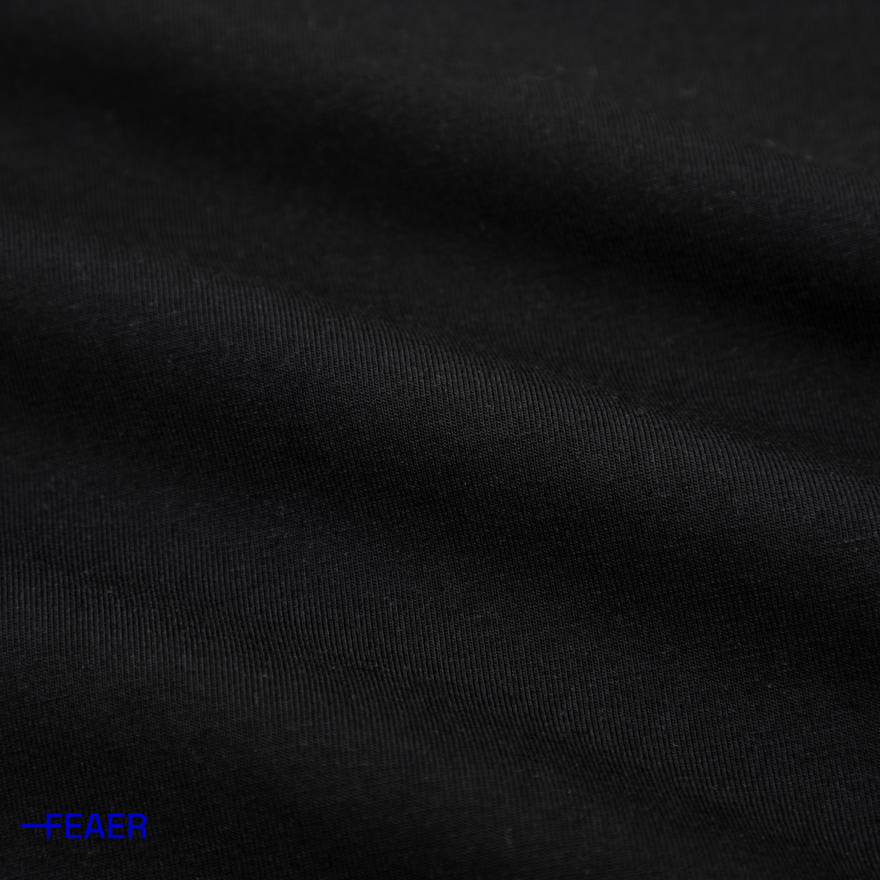 Áo thun nam cổ tròn Basic FD vải Cotton dày dặn, trẻ trung, co giãn - FEAER