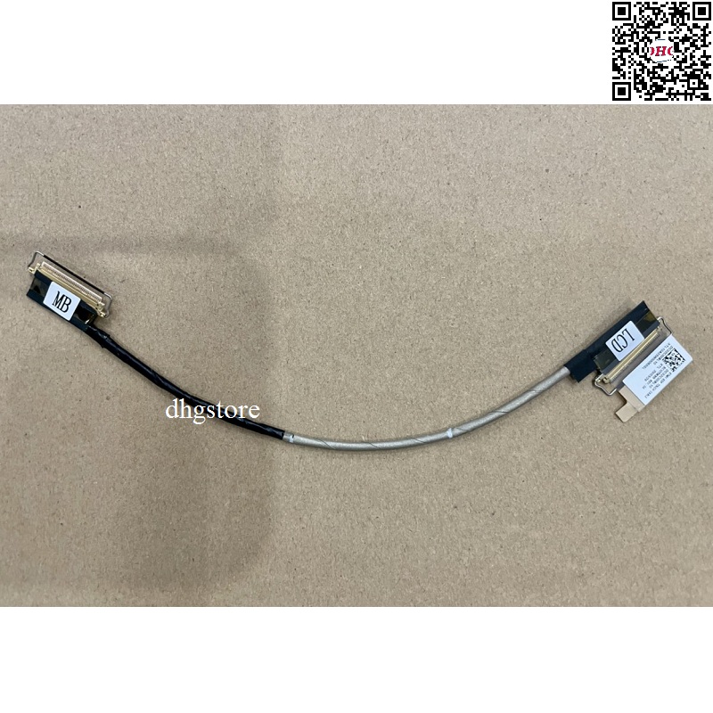 Cáp màn hình laptop Lenovo Thinkpad T480S 30Pin DC02C00BL10 Cảm Ứng