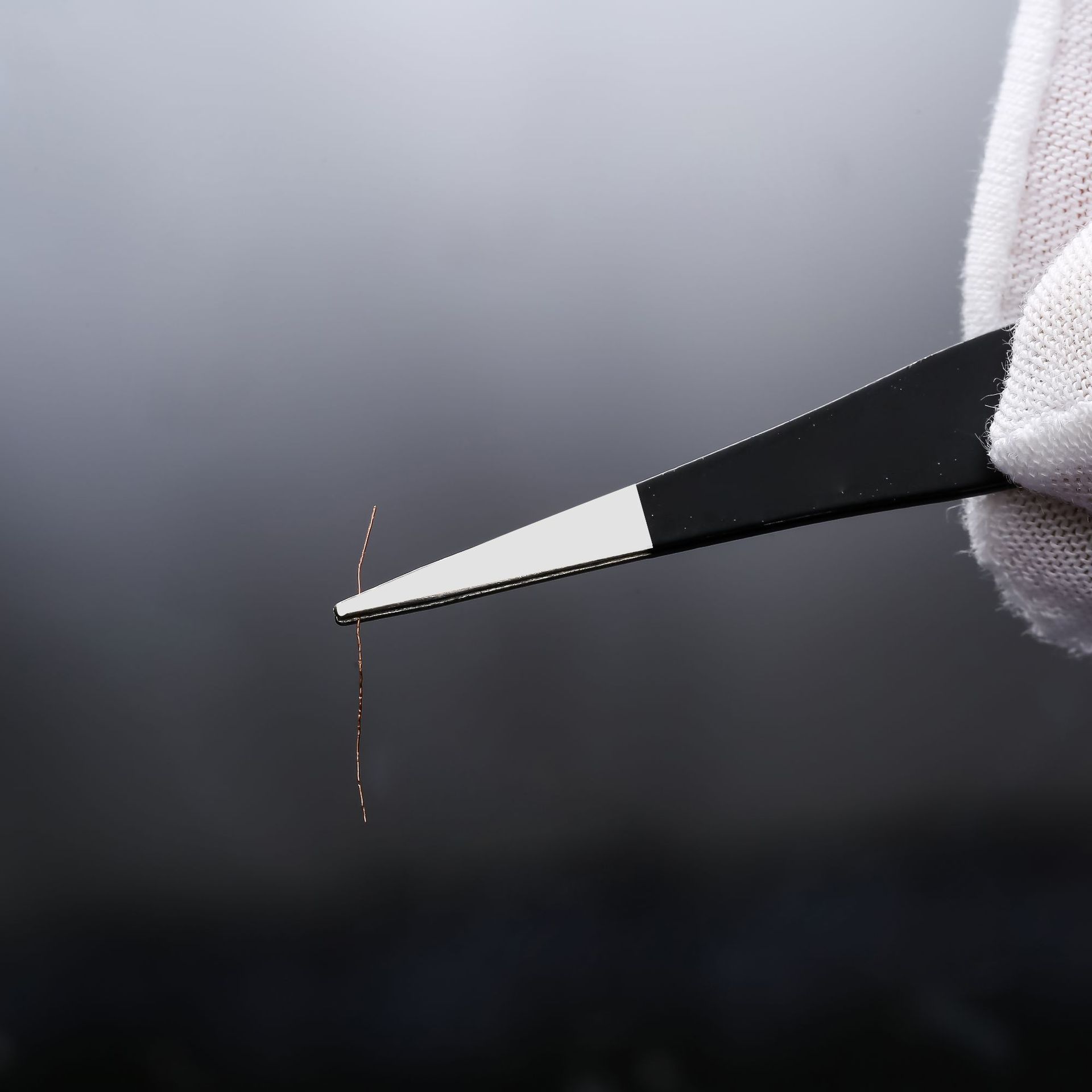 Nhíp gắp mô hình, nail, đất sét