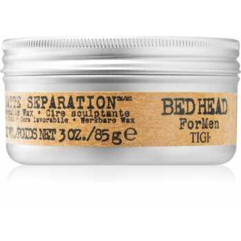 Sáp Vuốt Tóc Nam Tigi Bed Head Matte Separation Workable Wax 85G