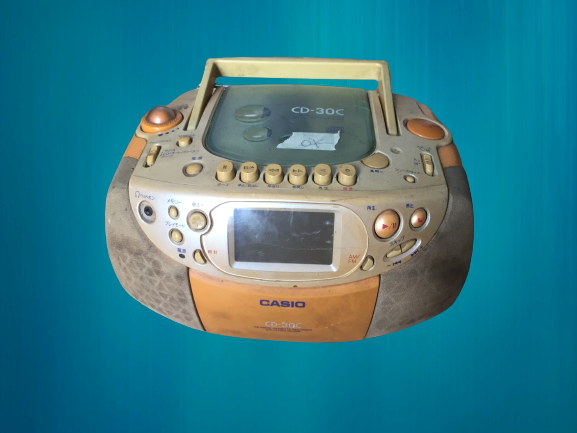 RADIO CASSETTE JVC / PHILIPS GIÁ RẺ