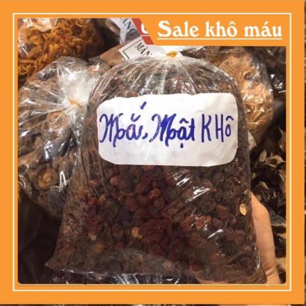 Hạt móc mật, quả mắc mật, móc mật khô 500g,100g