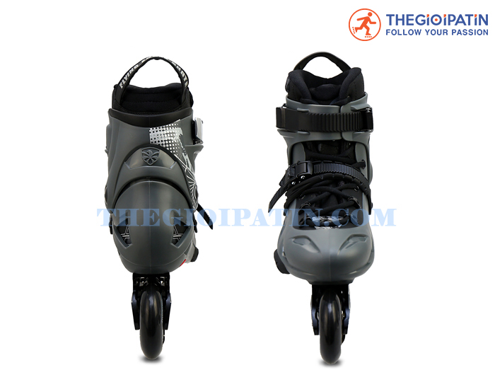 Giày Patin Flying Eagle F7 Tặng phụ kiện