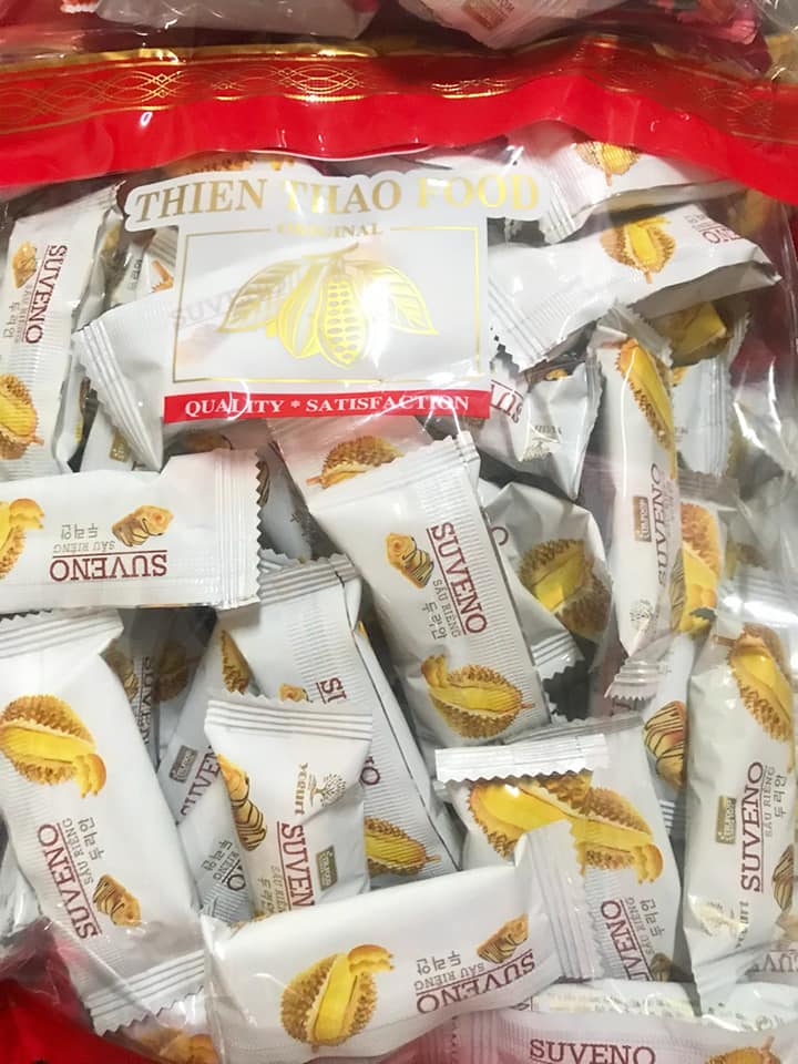 Bánh Sữa chua siêu ngon 250g