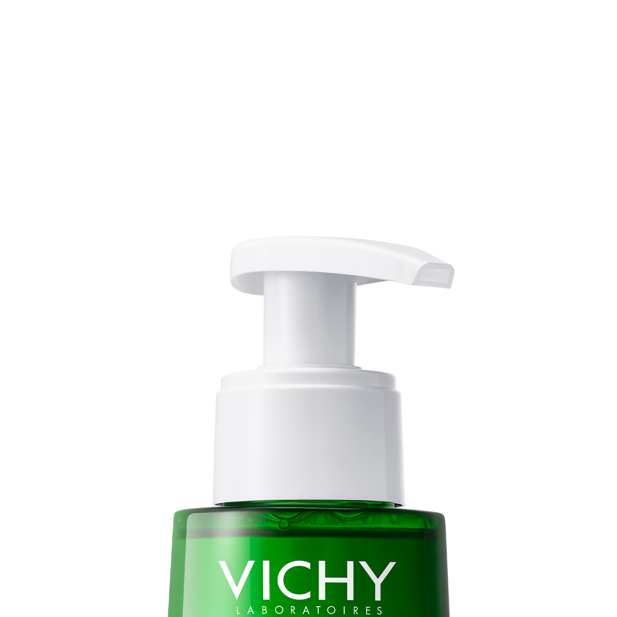 [GIẢM 20K ĐƠN 399K] Vichy Gel Rửa Mặt Cho Da Dầu, Mụn Normaderm Phytosolution 200ml