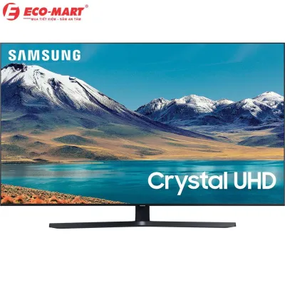 UA65TU8500KXXV Tivi Samsung 65 inch 4K Smart TV MẪU 2020